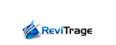 ReviTrage logo