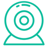 XSplit VCam-logotyp