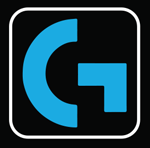 Logitech G logo