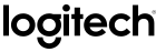 Dark Mobile Logitech Logo