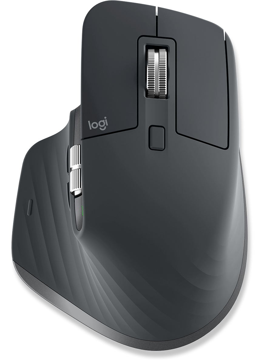 Mice for Comfort, Work Easier with
