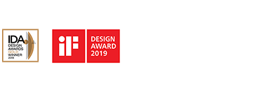 Logitech Design Awards Red Dot, Good Design, IDA, iF Logitech Design Awards Red Dot, Good Design, IDA, iF