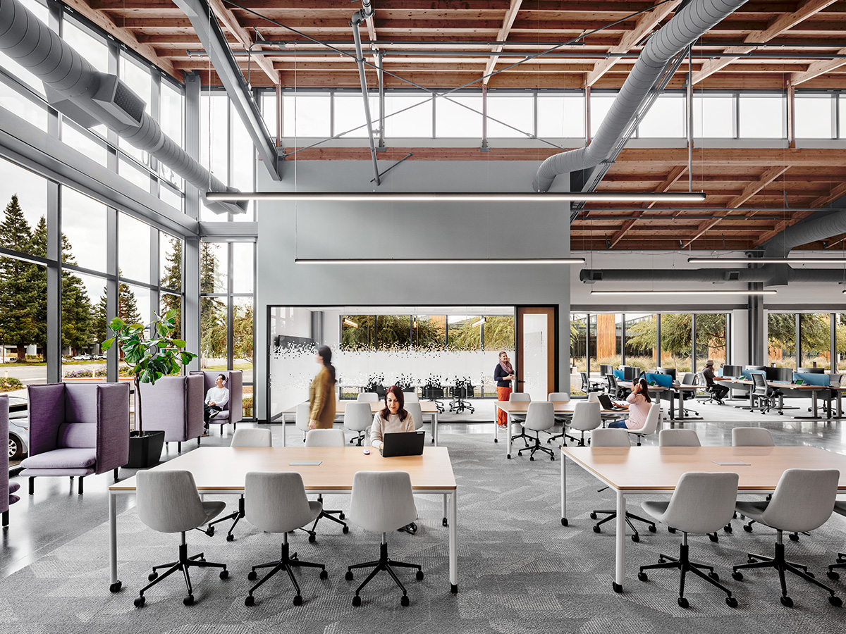 Logixboard office