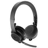 Casque Logitech Zone Wireless