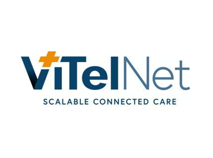 VitelNet 徽标