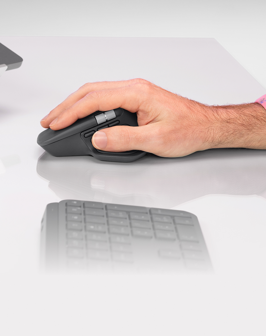 MX Master 4 Product Ecosystem | Logitech