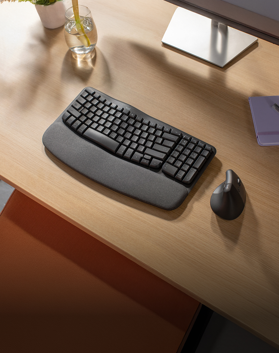 MX Master 4 Product Ecosystem | Logitech