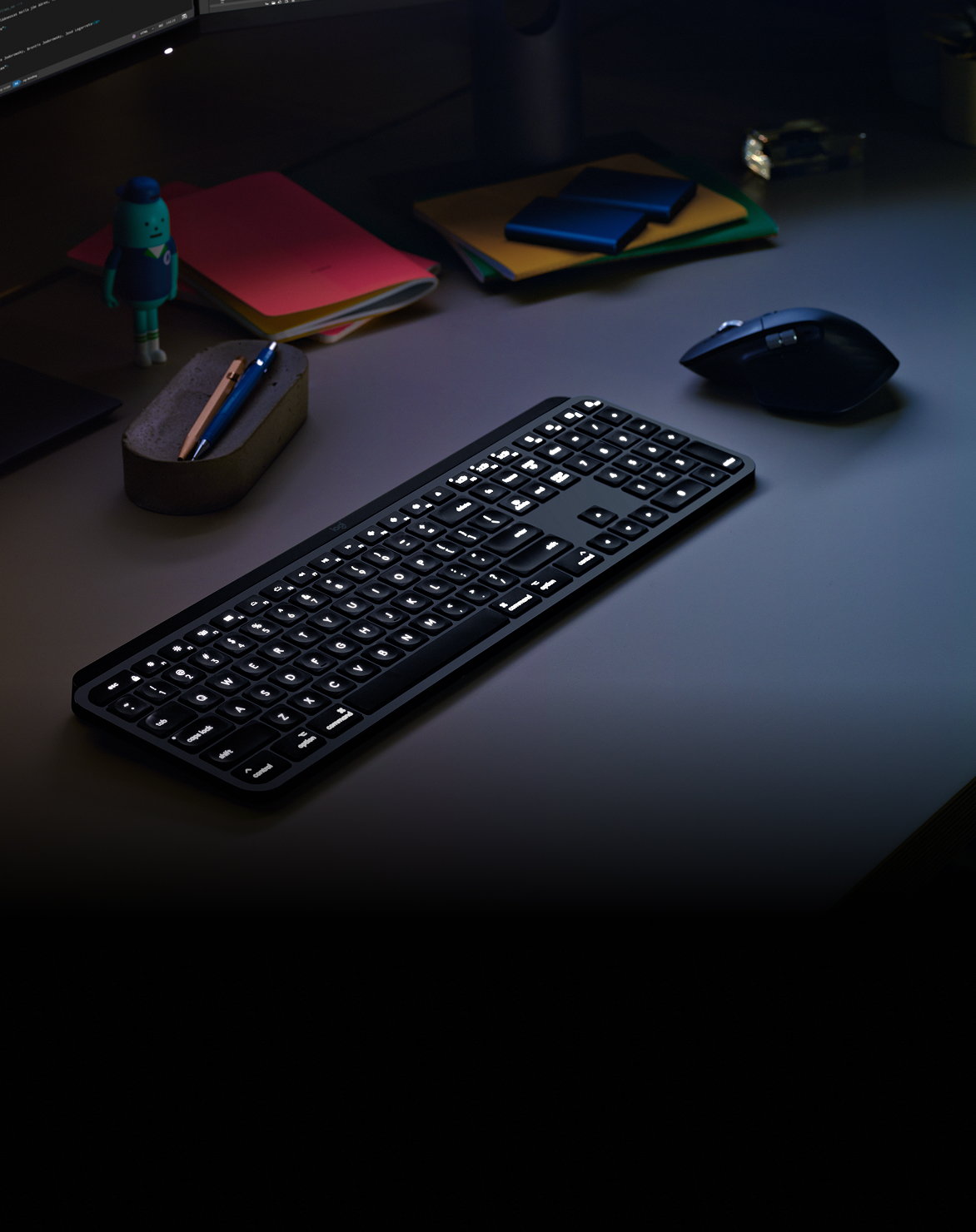 MX Master Series: Advanced Products for Professionals | Logitech