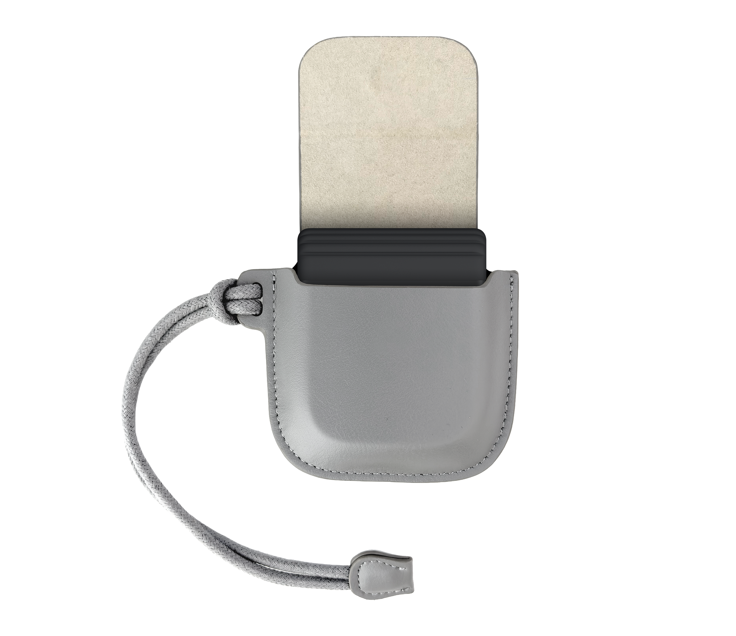 Logicool Mobi Fold グラファイト + 純正ポーチ Mobi Fold Pouch | Logitech