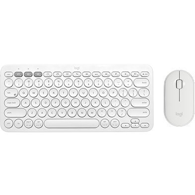 Offwhite Glamour image