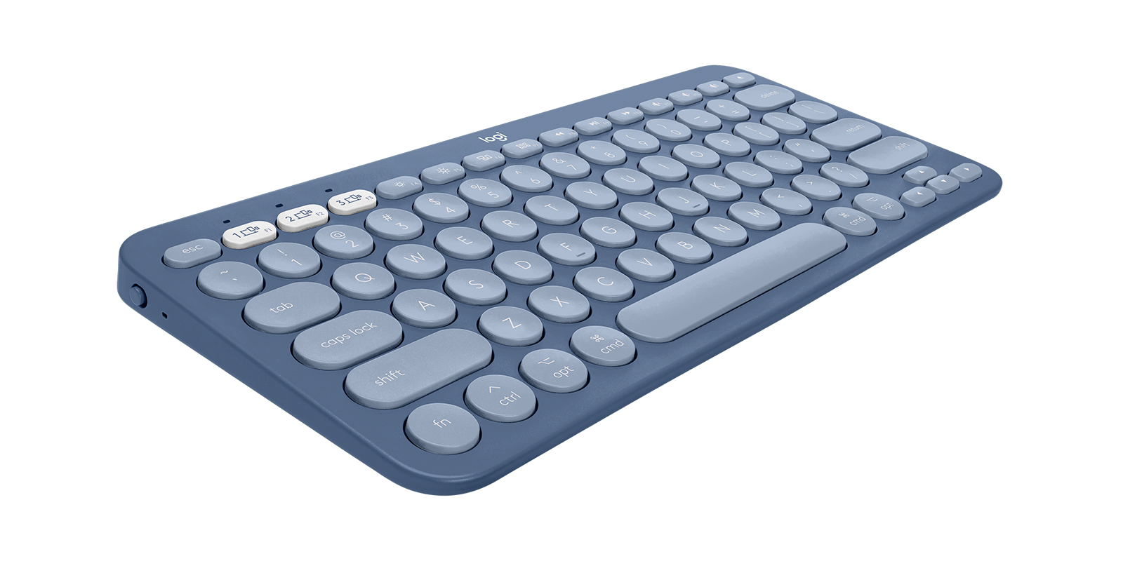 Bluetooth用Logicool M350 K380 マウスキーボードセット