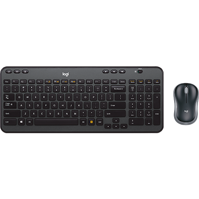 Keyboard Mouse Combos Wireless Keyboard Mouse Combos Logitech