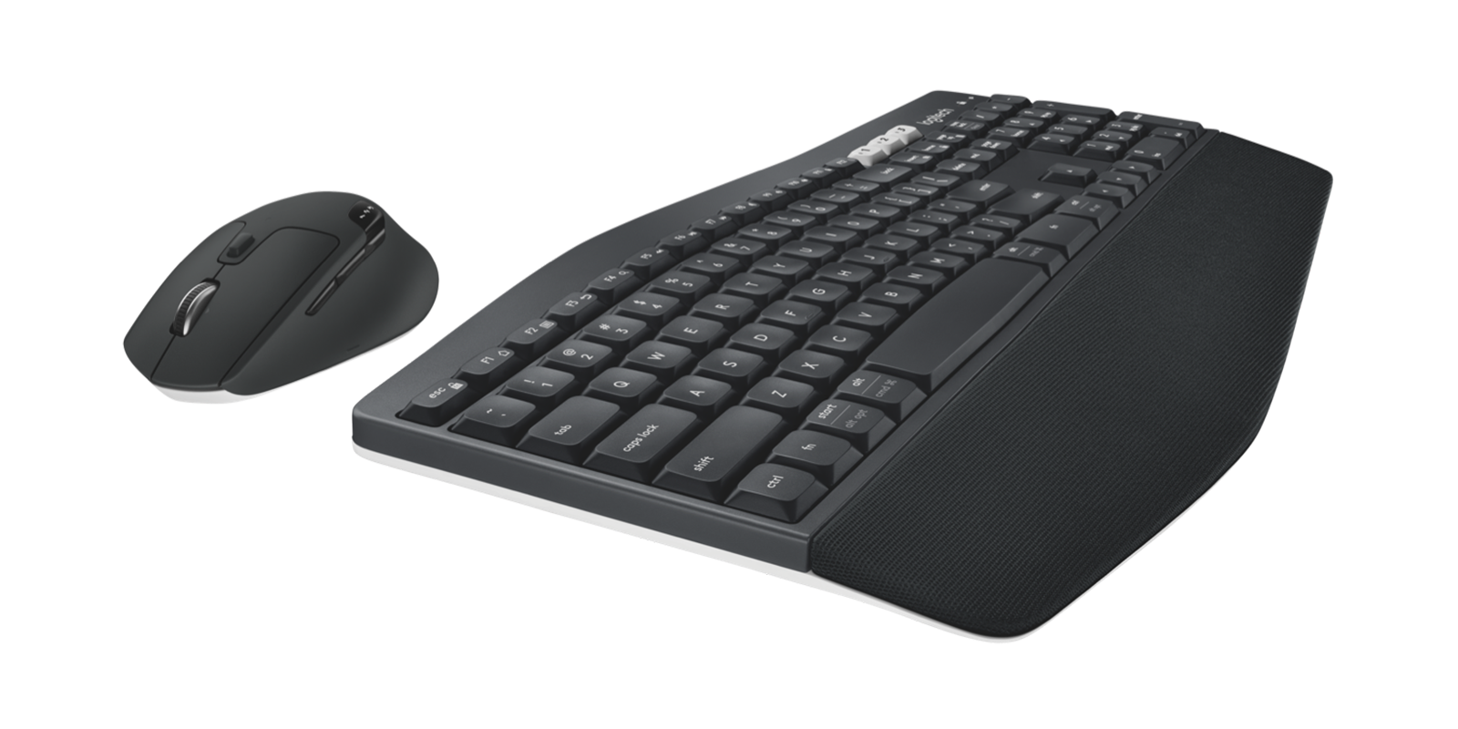 Logitech MK850 Multi-Device Wireless Keyboard & Mouse Combo