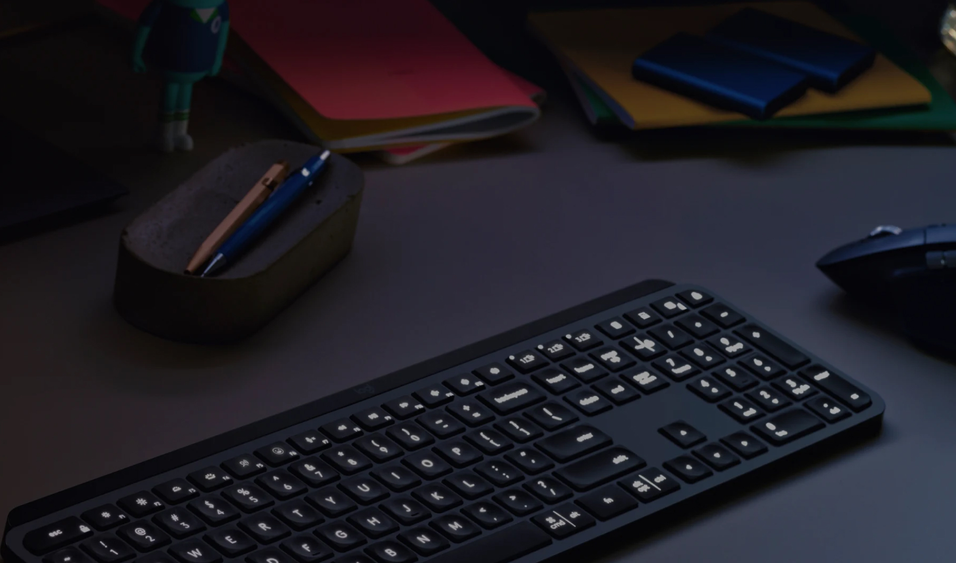 MX Keys Combo for Business Gen 2 | Logitech