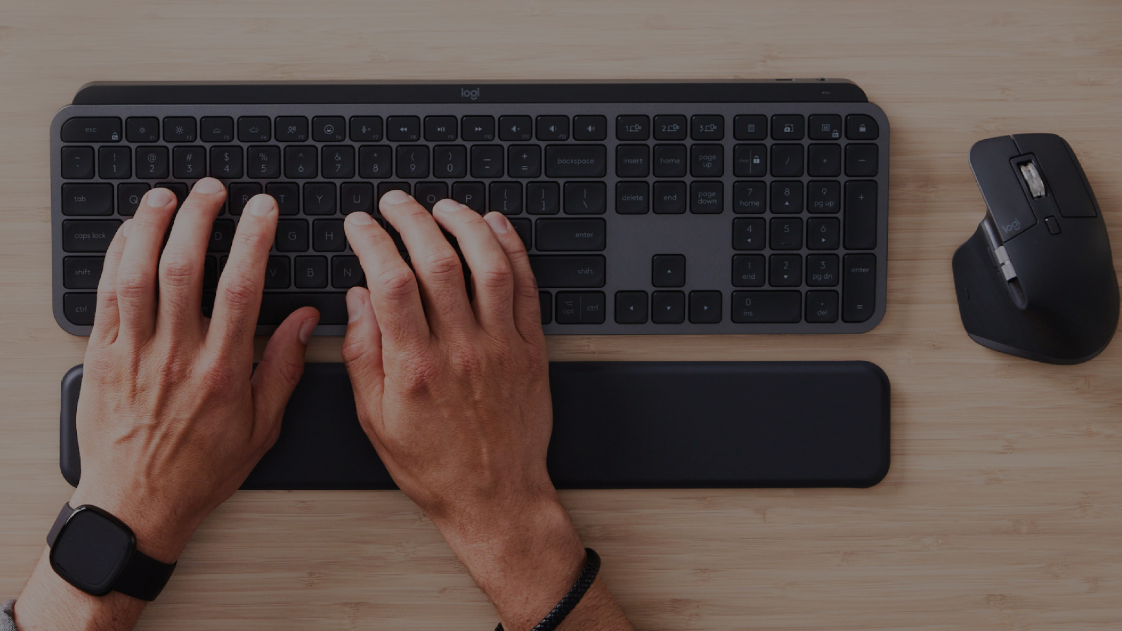 MX Keys Combo for Business Gen 2 | Logitech
