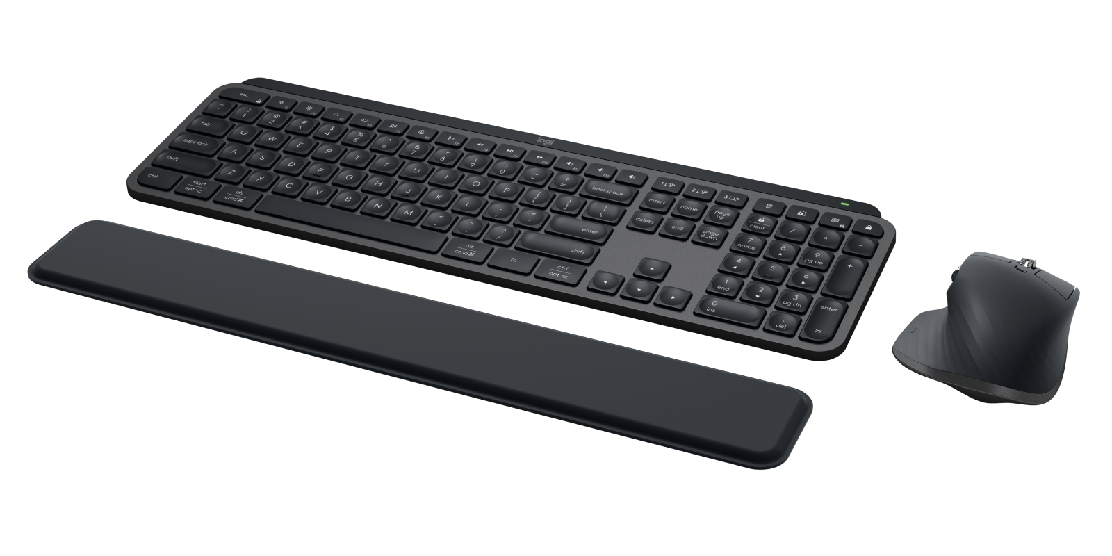 MX Keys Combo for Business Gen 2 | Logitech