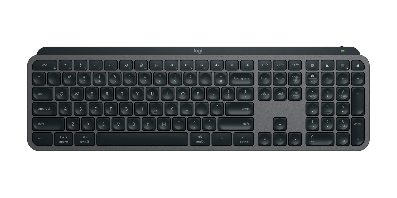 MX Keys Combo for Business Gen 2 | Logitech