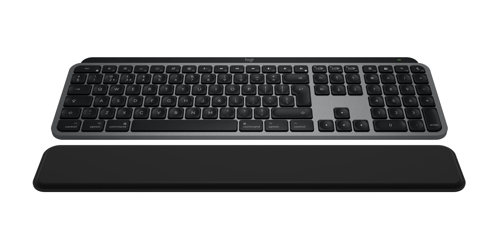 MX Keys S Combo for Mac