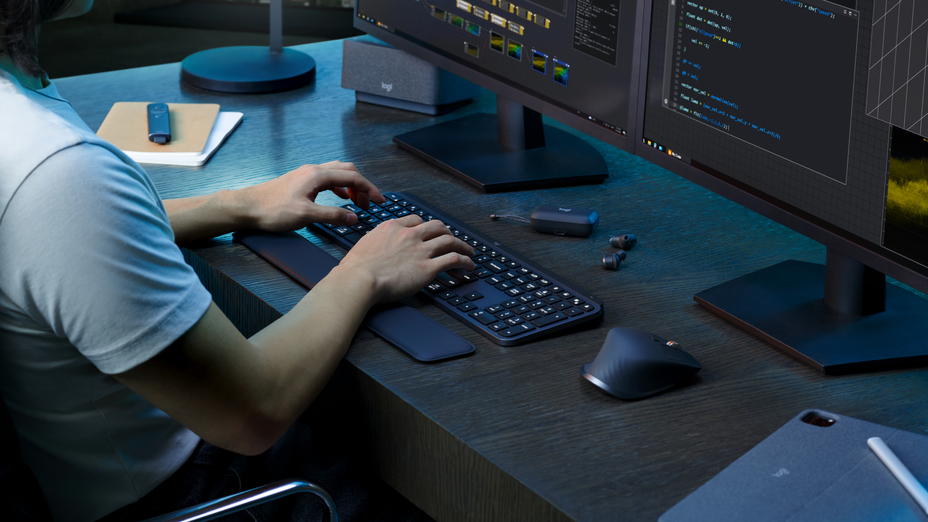 Buy MX Keys S Combo | Logitech