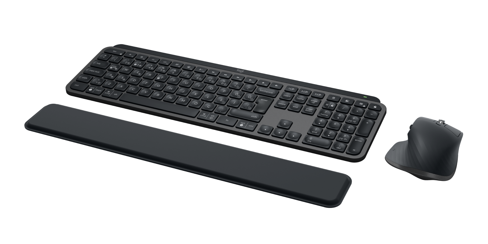 MX Keys S Combo Satın Alın | Logitech