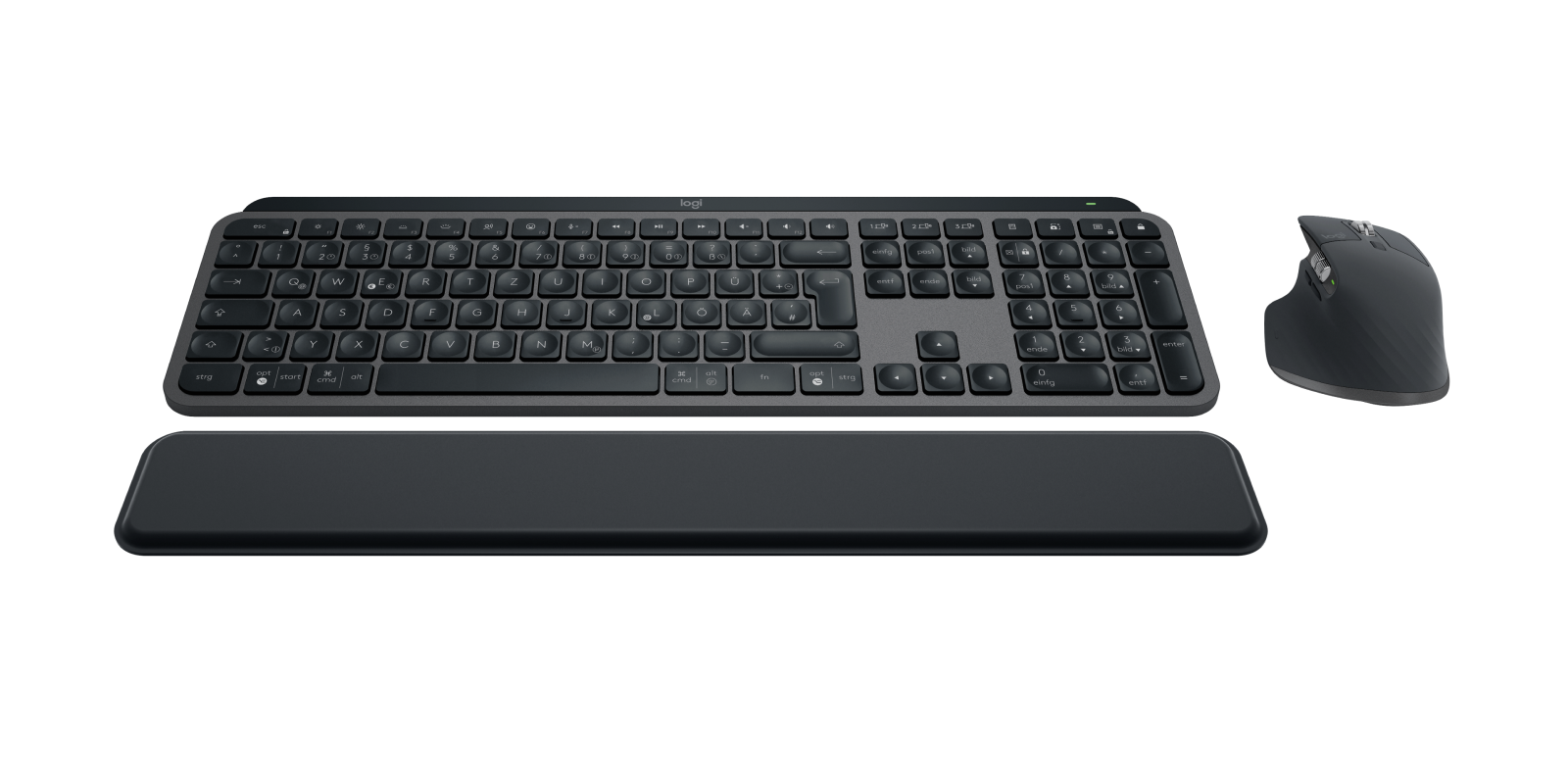 Buy MX Keys S Combo | Logitech