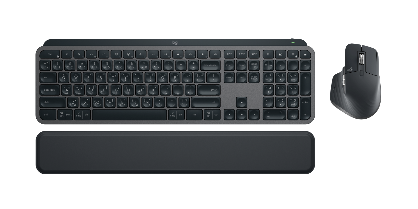 【新品未開封】Logicool MX KEYS S Amazon.com: Logitech MX Keys S Wireless Keyboard, Low