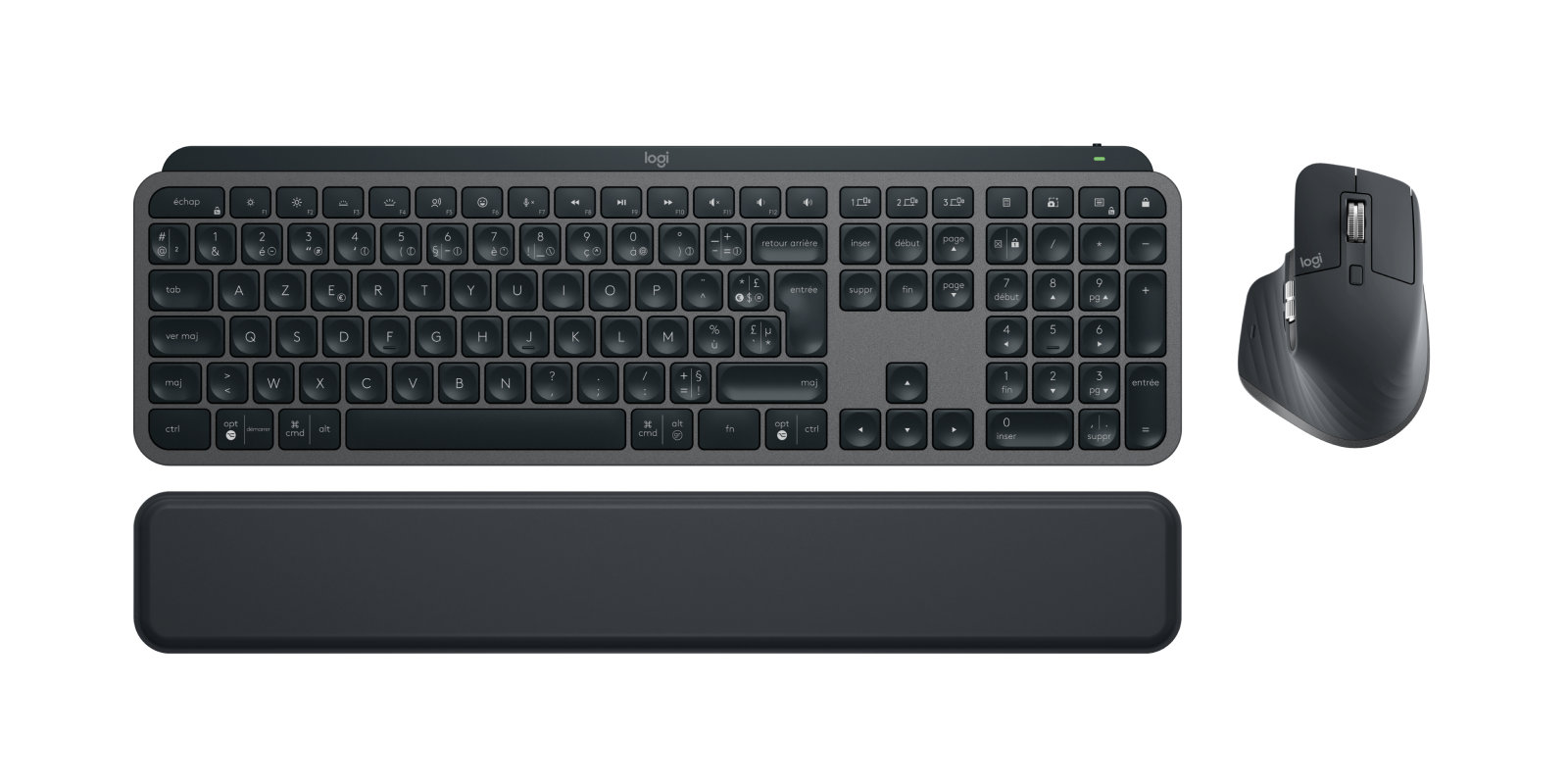 MX KEYS S COMBO キーボード マウス セット Buy MX Keys S Combo | Logitech