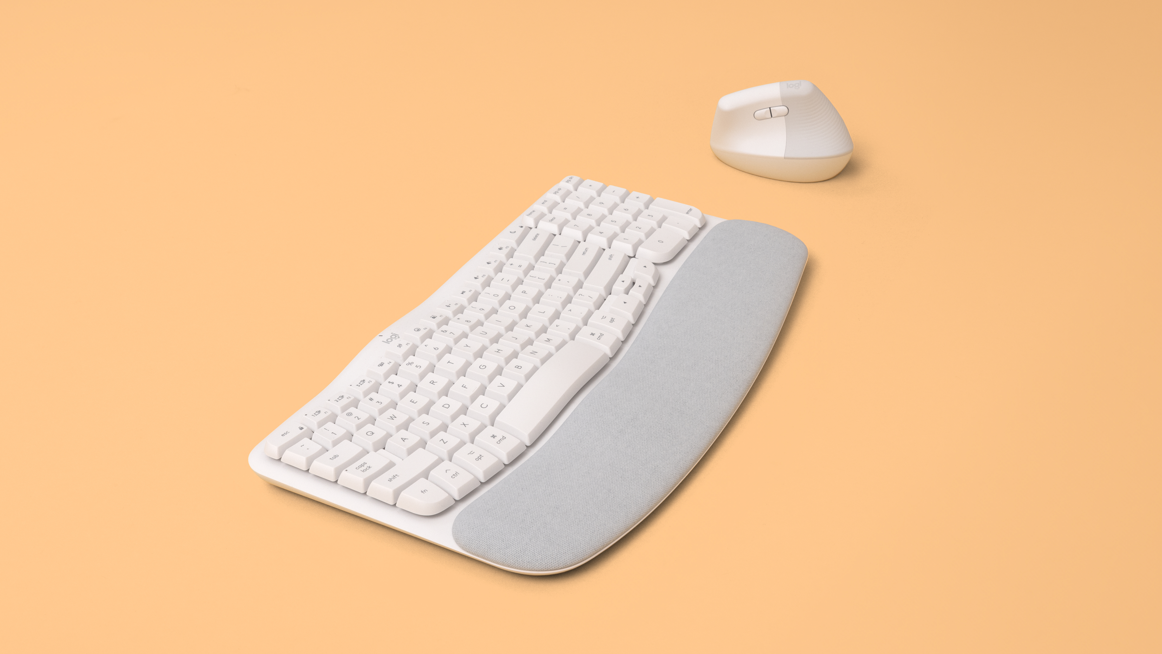 Wave Keys & Lift Combo for Mac | Logitech