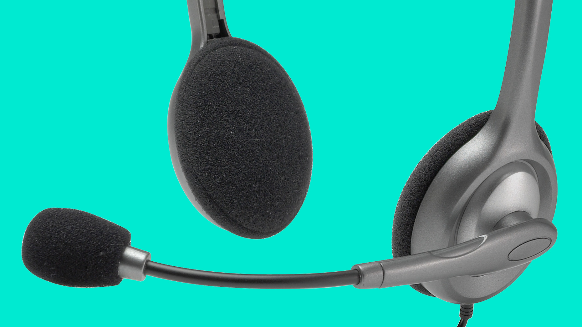 H110 Stereo Headset