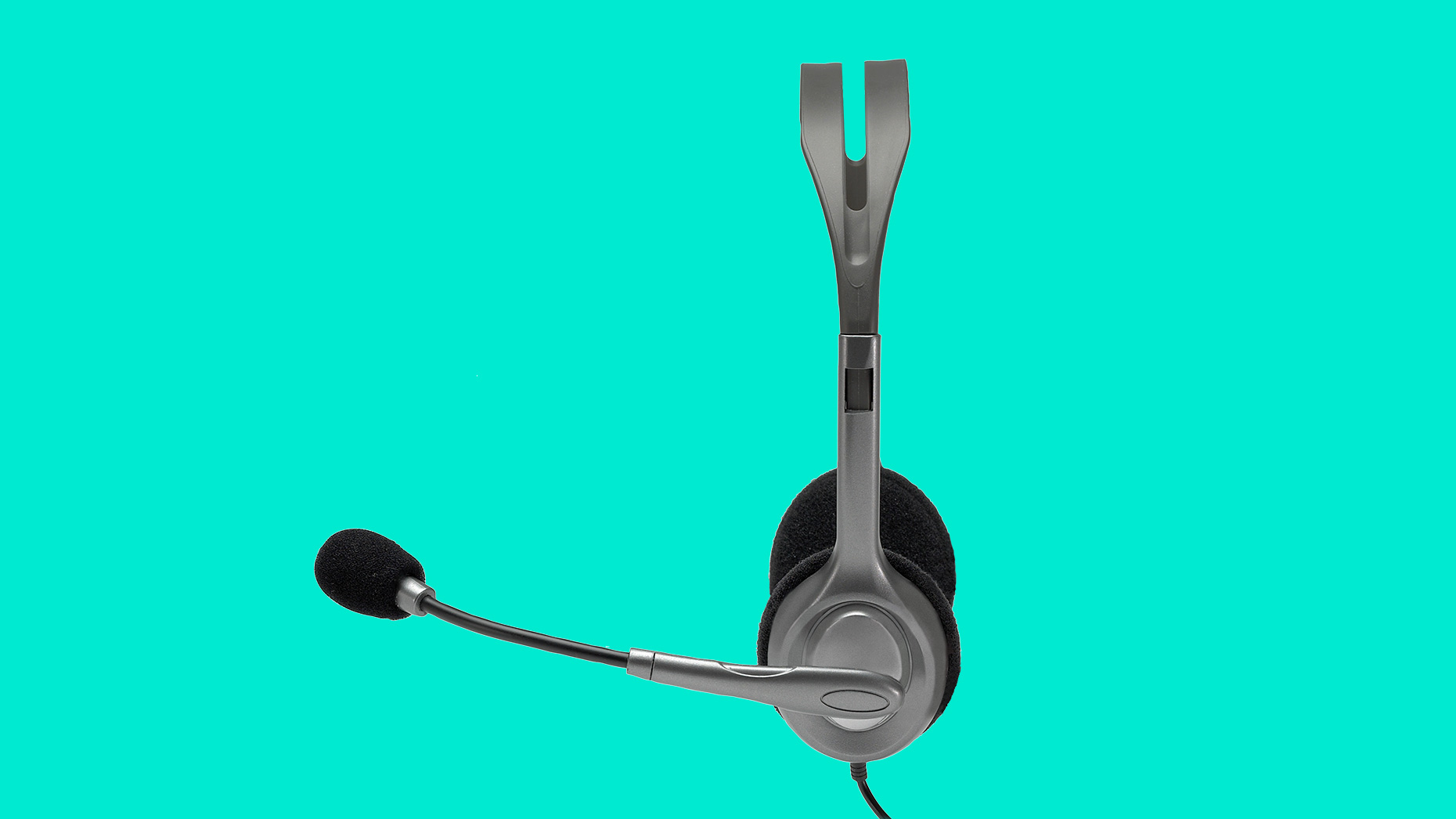 H110 Stereo Headset