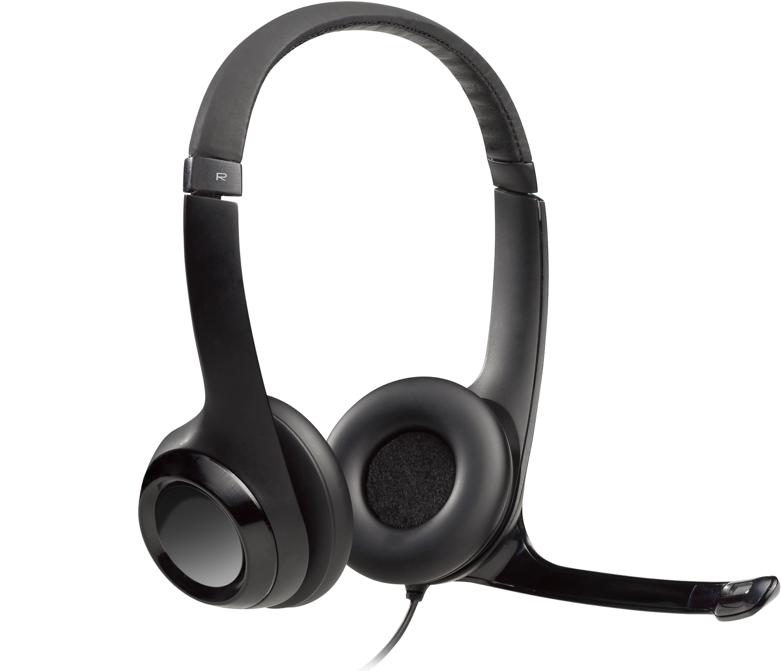 logitech g332 equalizer