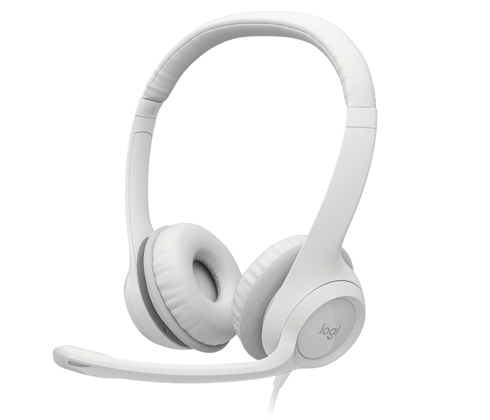 H390 Binaural Over The Head USB Headset with Noise-Canceling Microphone, Black H390 Binaural Over The Head USB Headset with Noise-Canceling Microphone, Black