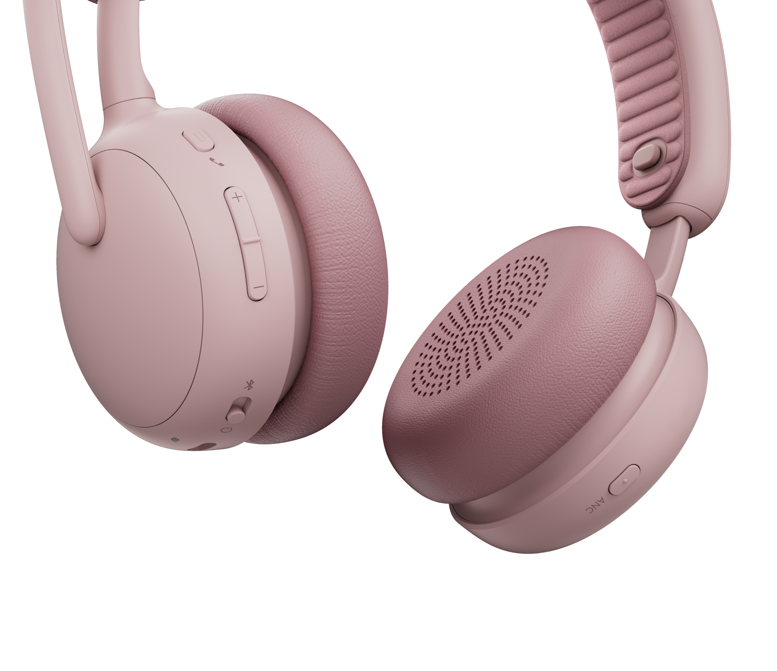 Replaceable Earpads for Zone Wireless 2 & 950 | Logitech