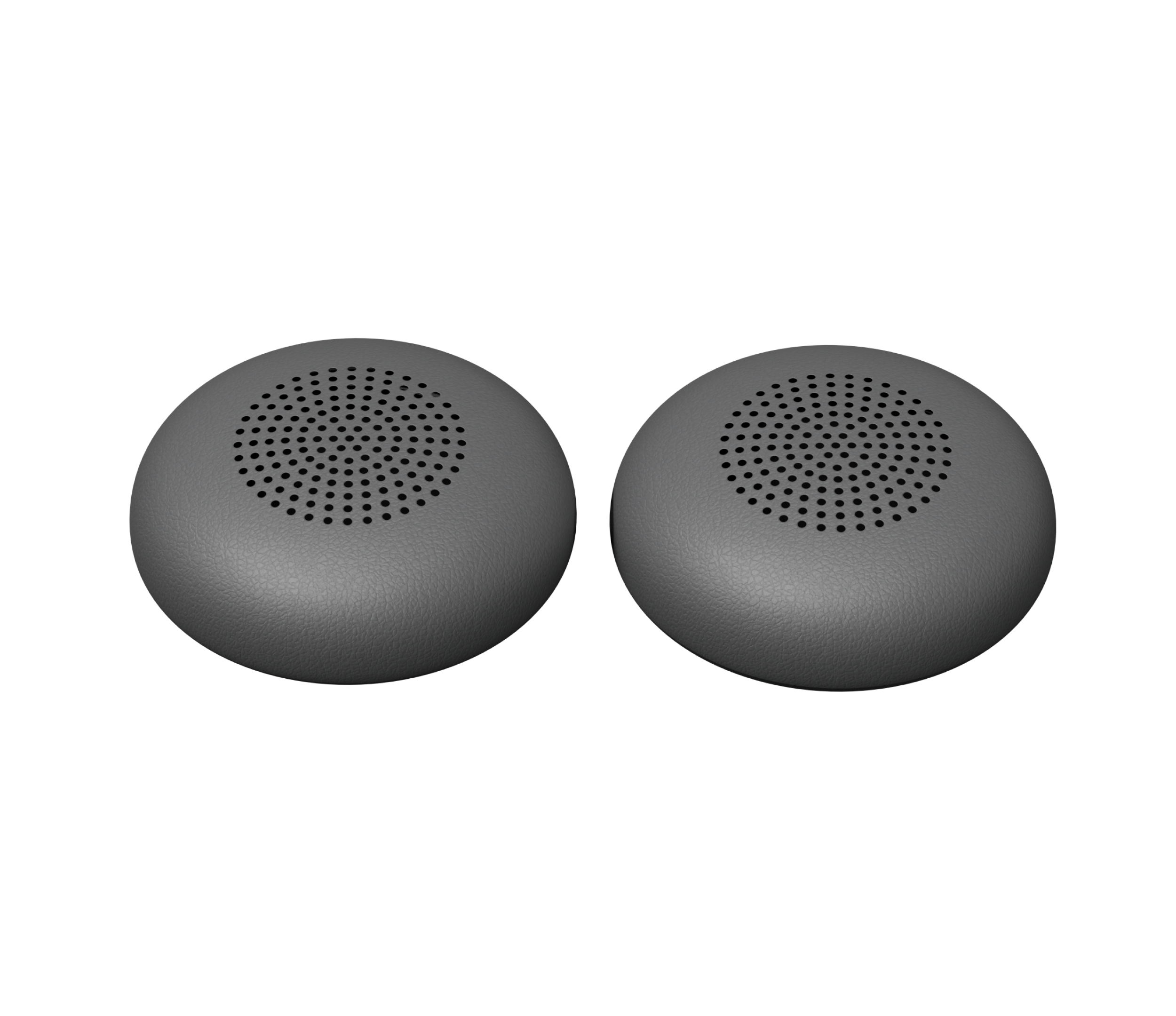 Fones acolchoados substituíveis para Zone Wireless 2 e 950 | Logitech