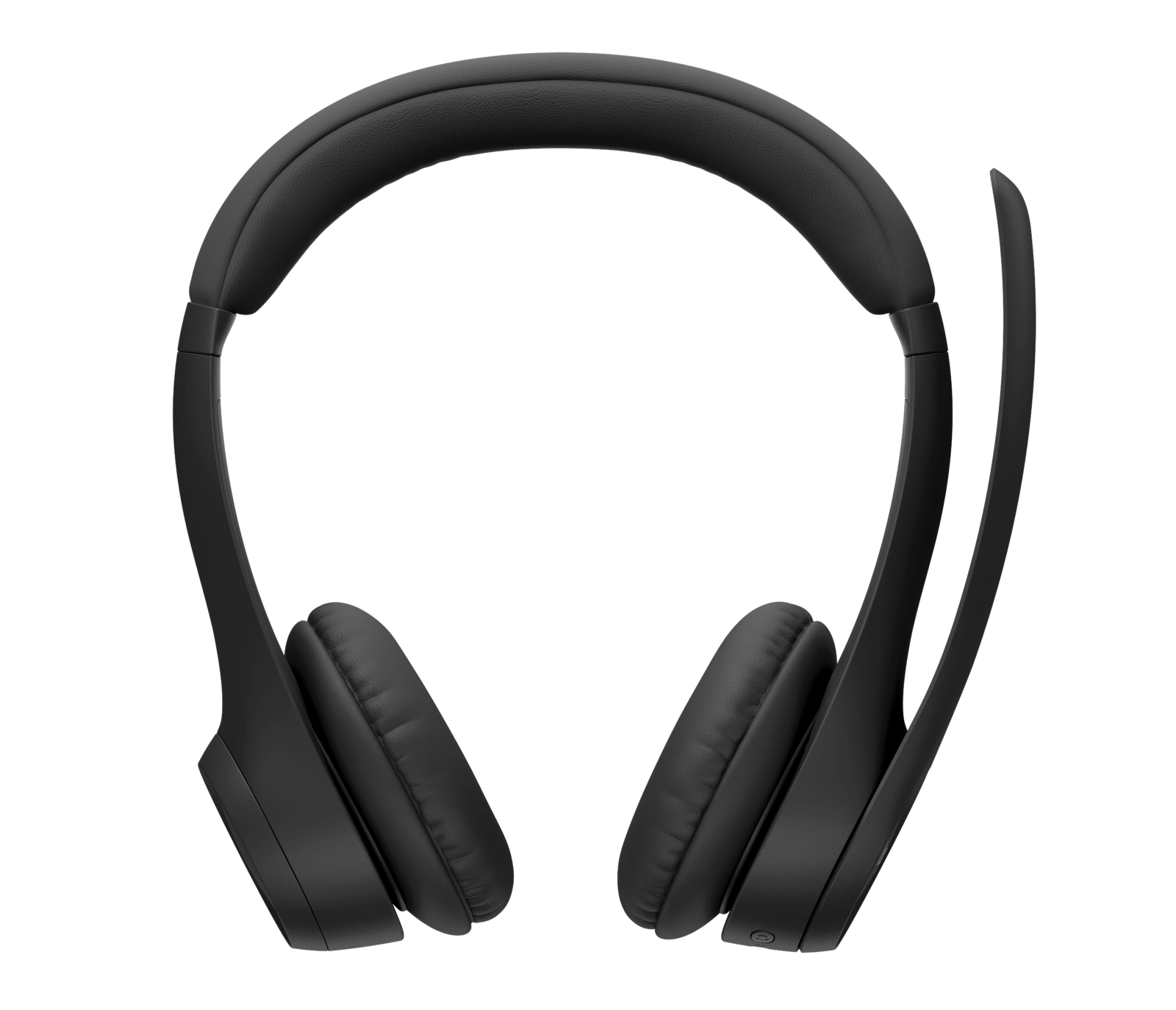 Logitech ワイヤレスヘッドホン ブラック Headsets - Wireless, USB, Bluetooth | Logitech