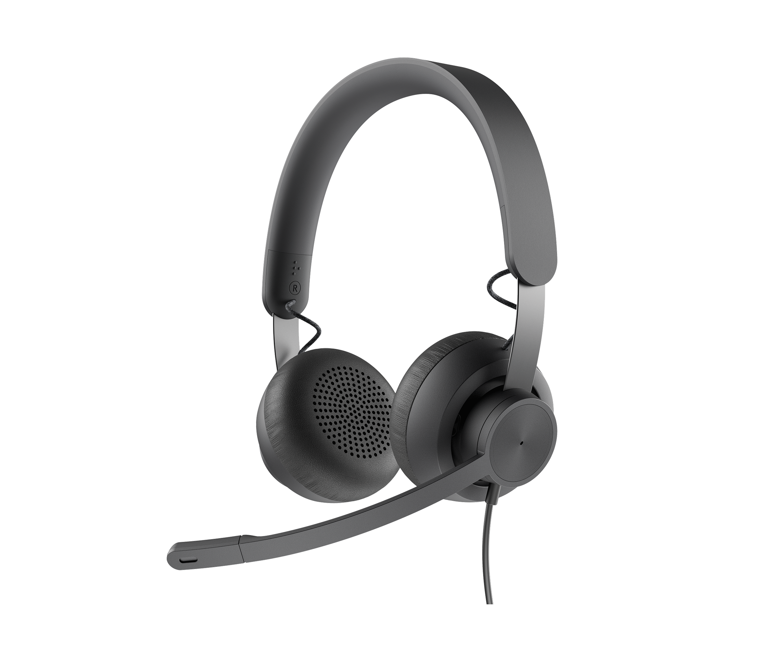Logitech Zone 750 Wired USB Headset