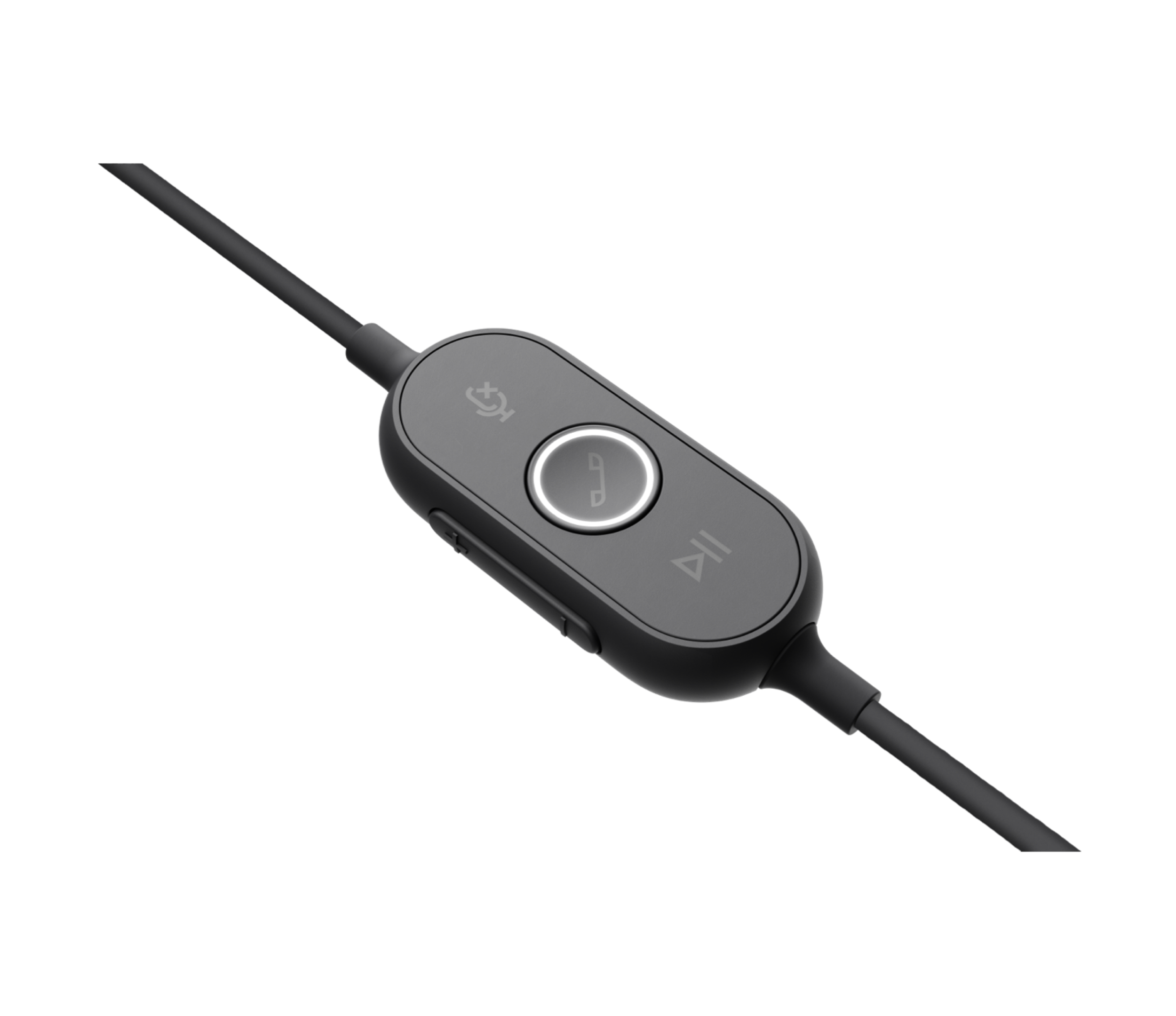 Logitech Zone 750 Wired USB Headset
