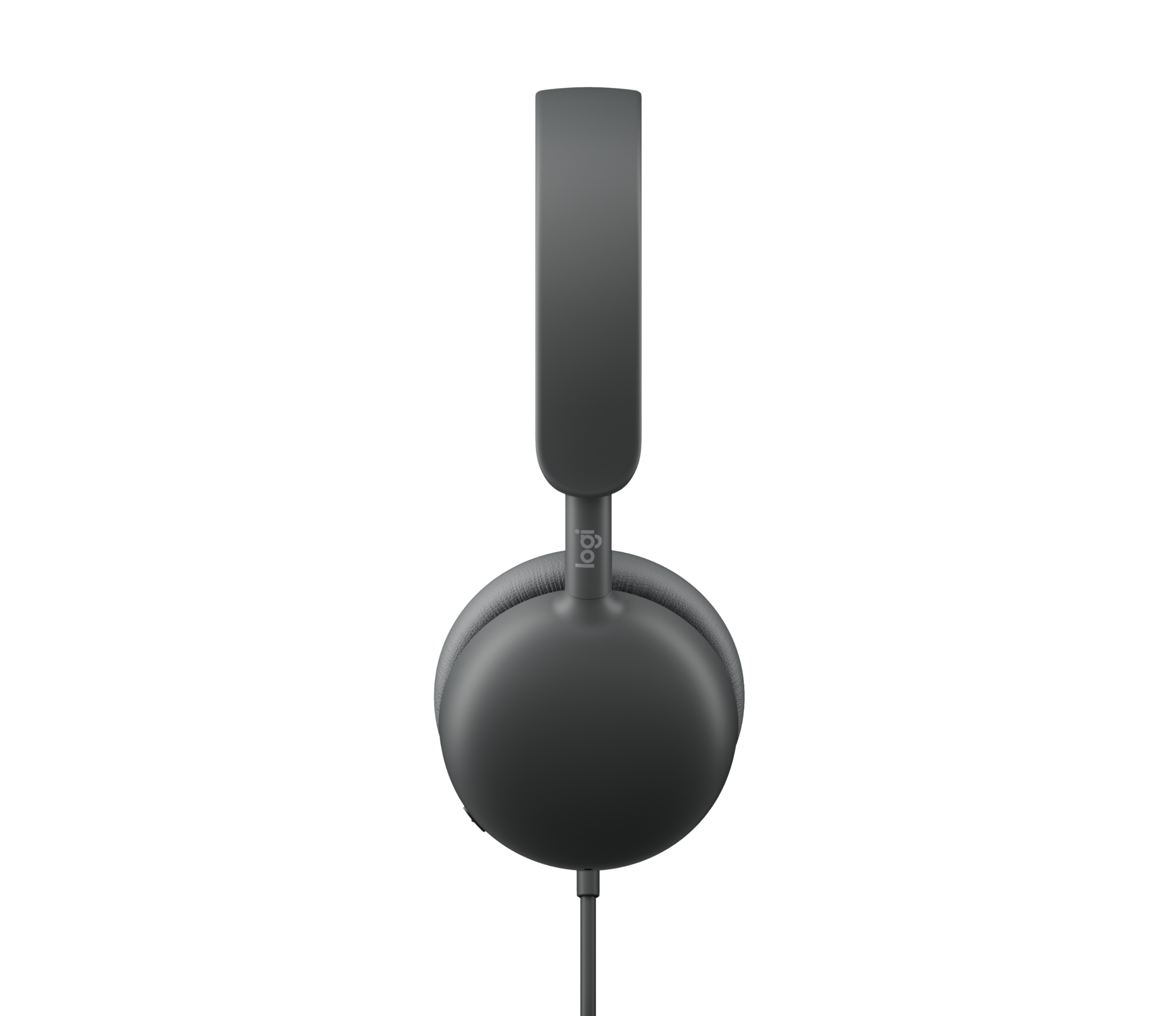 Logitech Zone Wired 2 - Noise-Canceling Headset with Adaptive