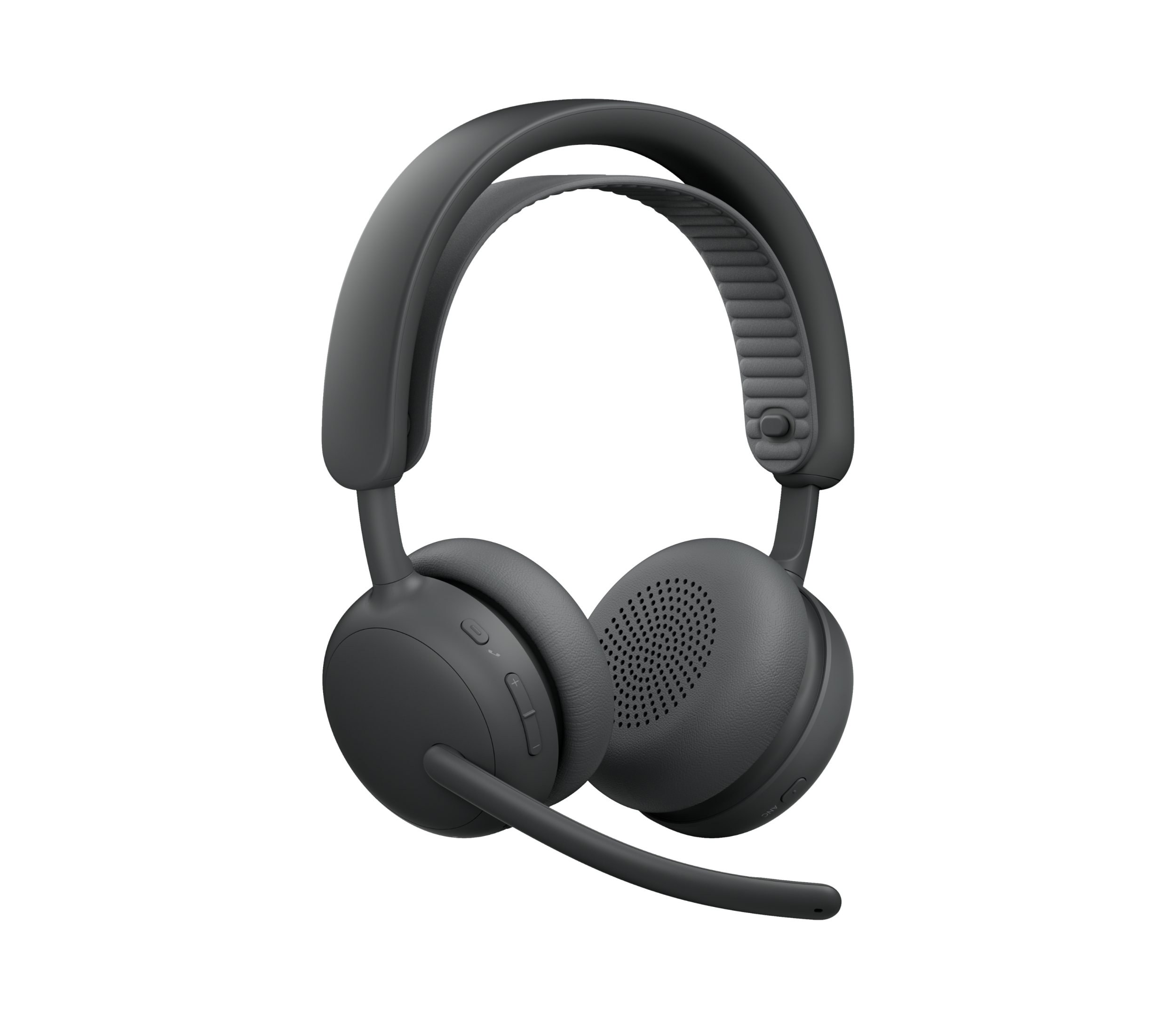 Zone Wireless 2 ES Headset: Focus & Clear Calls | Logitech