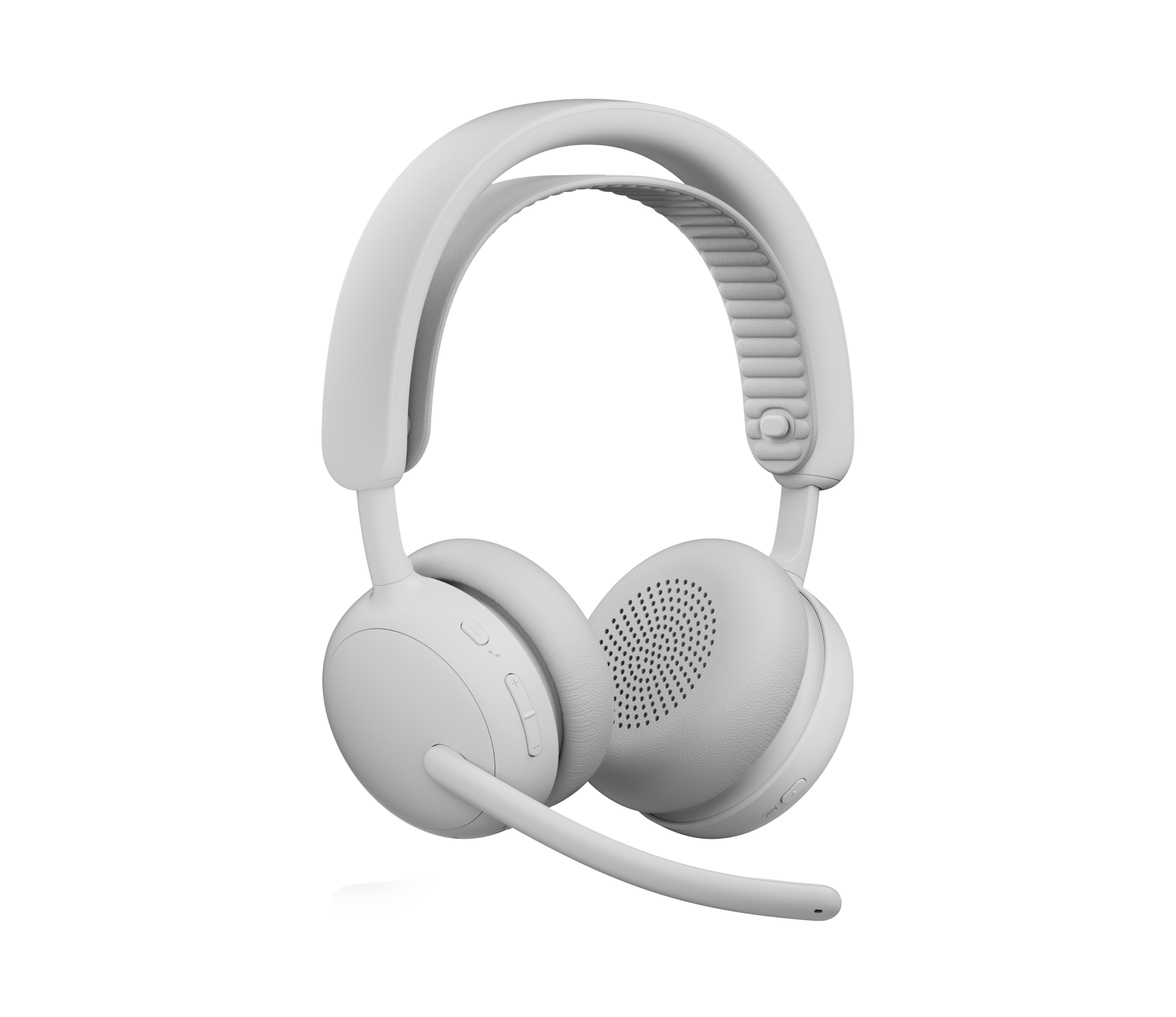 Zone Wireless 2 ES Headset: Focus & Clear Calls | Logitech