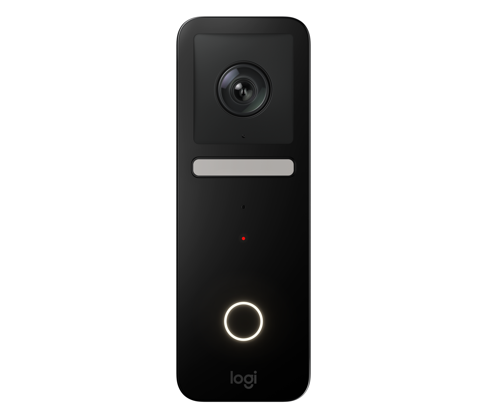 Logitech Circle View Wired Video Doorbell - HomeKit Enabled