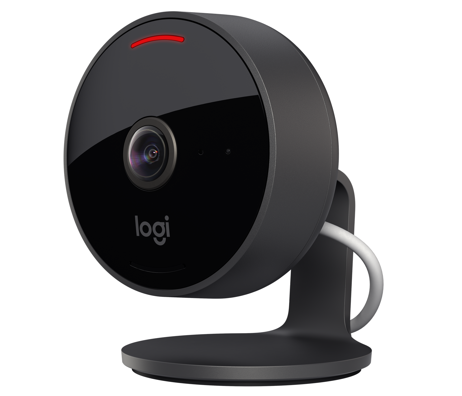 Logitech Circle View Security Camera 