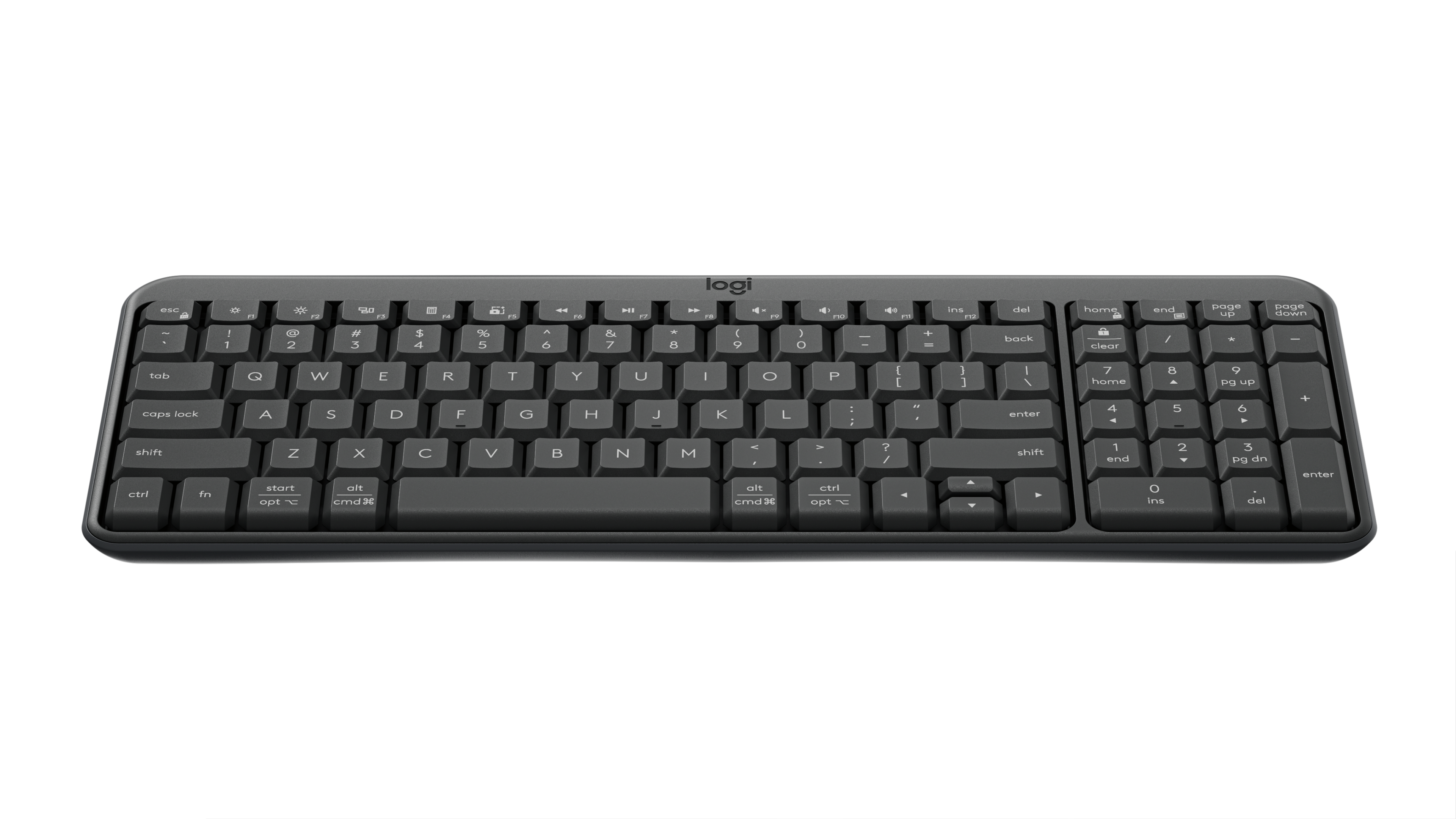 ロジクール　Keyboard ロジクールMX Keysビジネス ワイヤレス キーボード