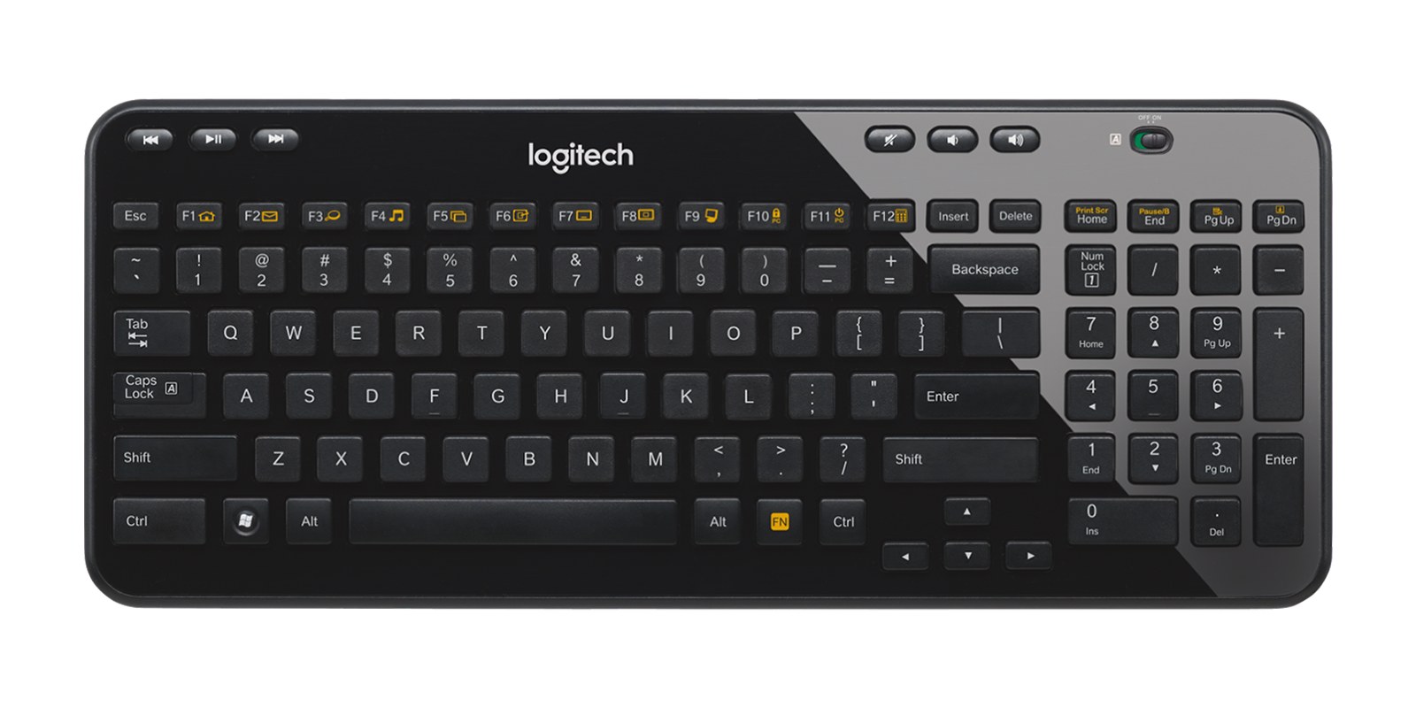 logitech g360 headset