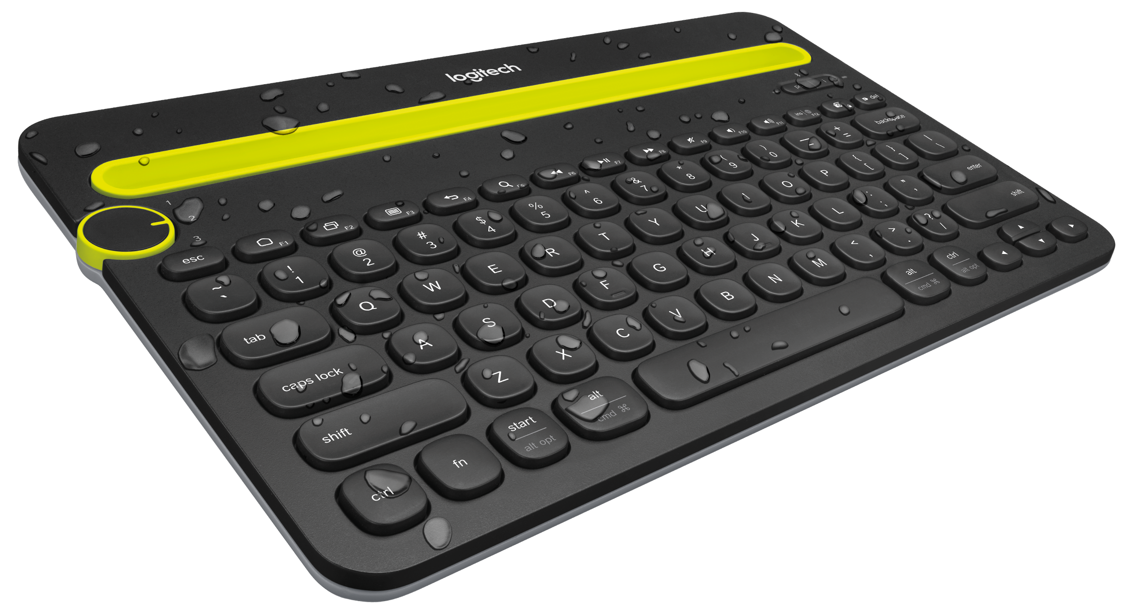 ロジクール　k480 13個セット！ ロジクール k480 13個セット！ Logitech K480 Multi-Device Bluetooth