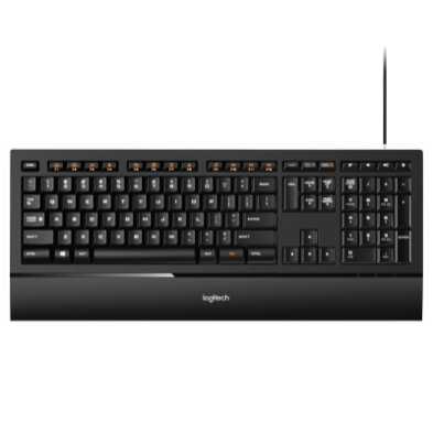 Product Image of Illuminated Keyboard K740
