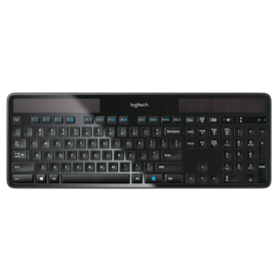 Product Image of K750 Wireless Solar Keyboard