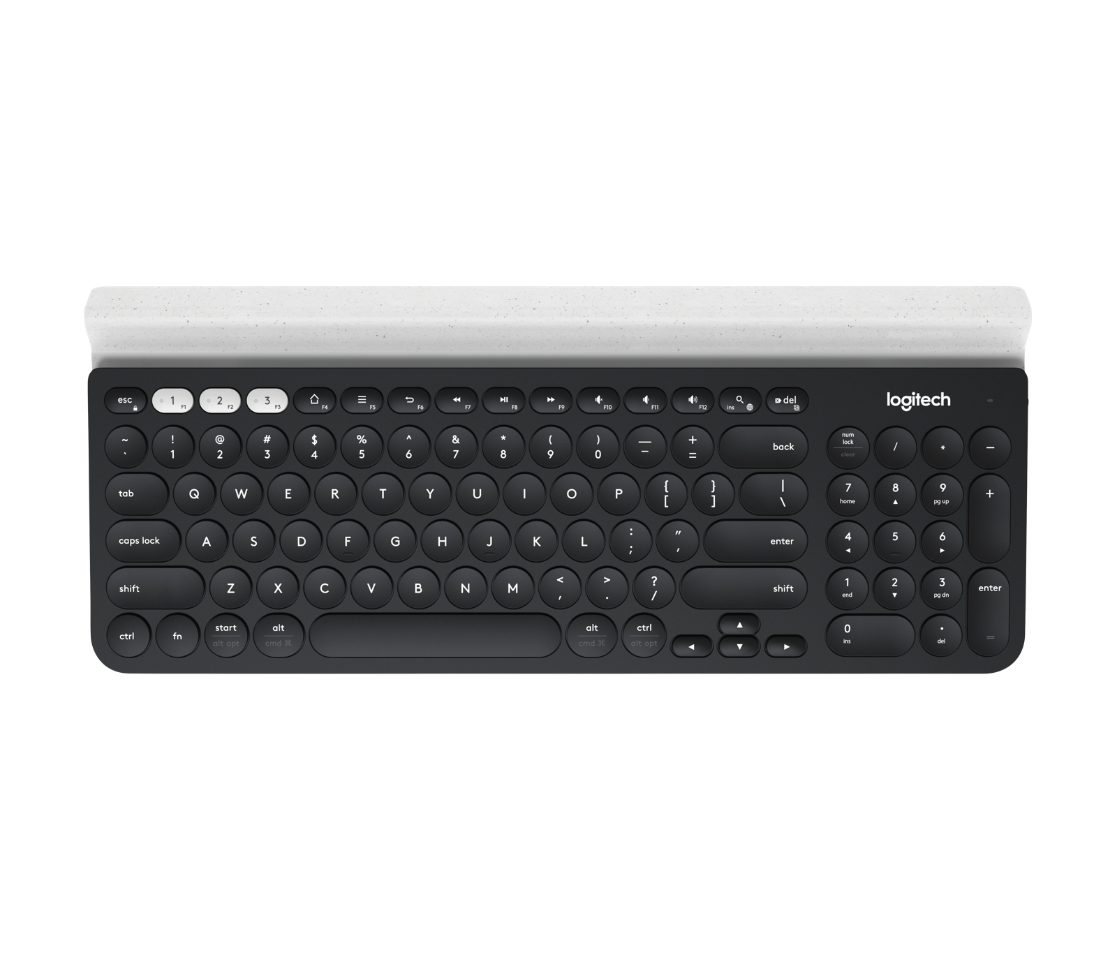 Logitech mk780