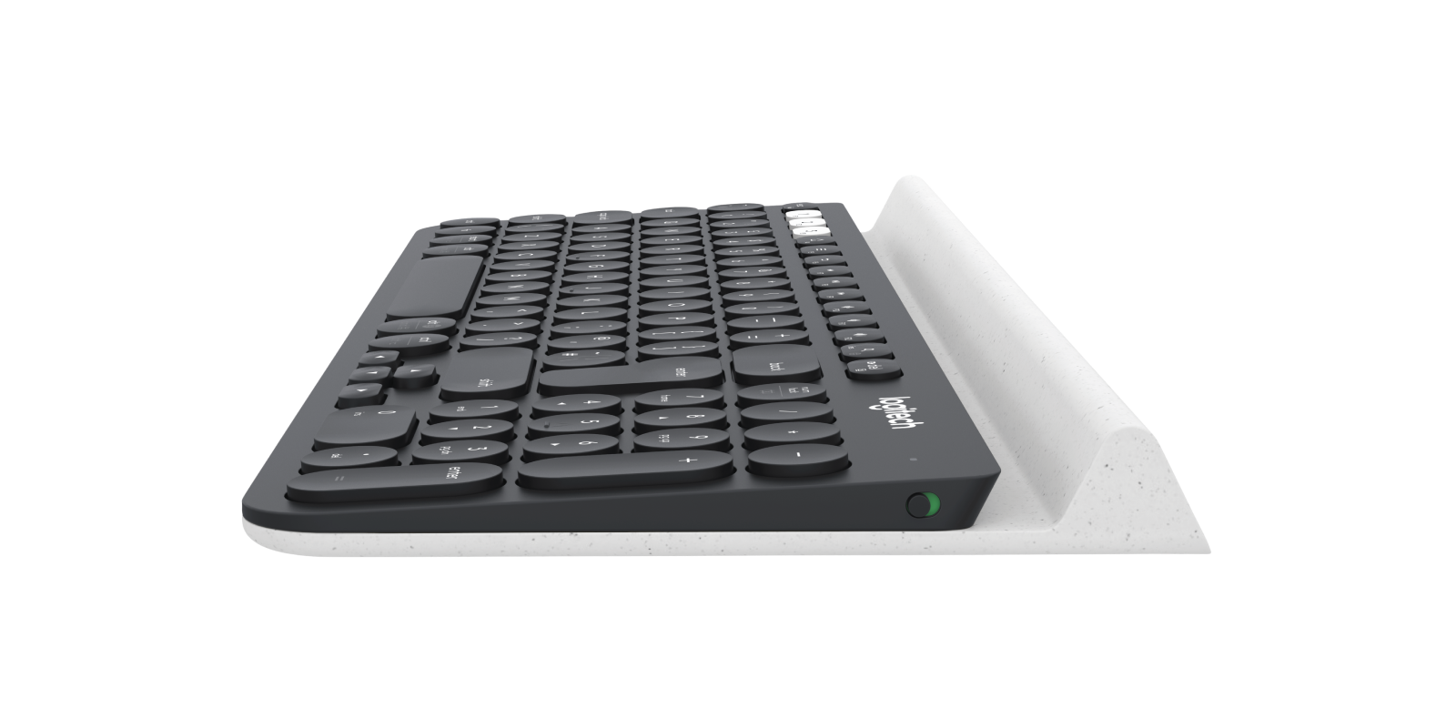 Logitech K780 Multi-Device Wireless Keyboard Logitech K780 Multi-Device Wireless Keyboard