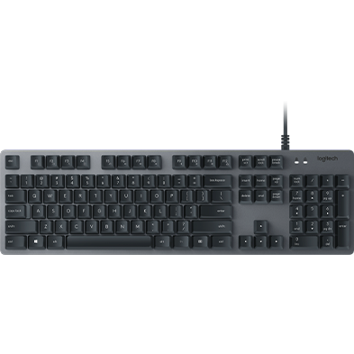 Product Image of K840 MECHANICAL